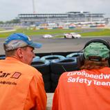 ADAC GT Masters, Lausitzring