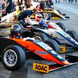 ADAC Formel 4, Hockenheim