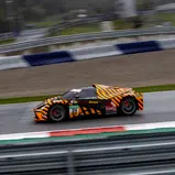 ADAC GT4 Germany, Red Bull Ring, True Racing, Reinhard Kofler, Florian Janits
