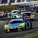 Kelvin van der Linde und Patric Niederhauser wurden Zweite