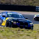 Gabriele Piana fährt 2025 den BMW von FK Performance Motorsport