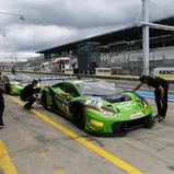 ADAC GT Masters, Nürburgring, GRT Grasser-Racing-Team, Rolf Ineichen, Christian Engelhart