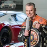 ADAC GT Masters, SPORT1, Jan Stecker