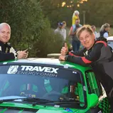#17 / A. Dahms / P. Schubert / Porsche 911 / NC 1 / ADAC Rallye Stemweder Berg