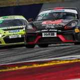 #26 / Team Allied-Racing / Porsche 718 Cayman GT4 CS MR / Tom Kieffer / Christian Kosch