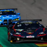 #69 Thierry Vermeulen (NLD / Ferrari 296 GT3 / Emil Frey Racing), Sachsenring