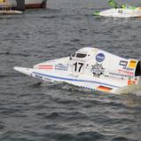 ADAC Motorboot Cup, Rendsburg