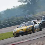 ADAC GT Masters, Slovakia Ring, Callaway Competition, Remo Lips, Lennart Marioneck