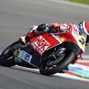 ADAC Northern Europe Cup, Lausitzring, Standard, Toni Erhard