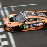 ADAC GT Masters, 2017, Test, Oschersleben, Mücke Motorsport, Filip Salaquarda, Markus Winkelhock