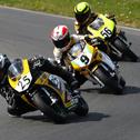 ADAC Mini Bike Cup, Einführungslehrgang, Oschersleben, Nachwuchs