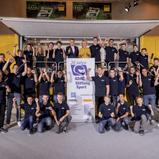 ADAC Stiftung Sport, 2018, Essen Motor Show