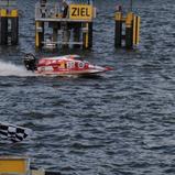ADAC Motorboot Masters, Berlin, Patrick Wiese