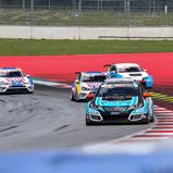 ADAC TCR Germany, Red Bull Ring, Target Competition AUT-POR, Jürgen Schmarl