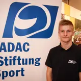 ADAC Stiftung Sport, Essen Motor Show, Jannes Fittje