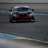 #23 FK Performance Motorsport / Joseph Ellerine / Benjamin Sylvestersson / BMW M4 GT4 Evo, Hockenheimring