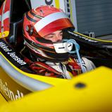 ADAC Formel Masters, Lausitzring, Mikkel Jensen, Neuhauser Racing