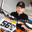 ADAC MX Masters, Max Palsson