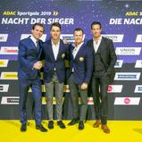 ADAC Sportgala 2019