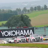 ADAC GT Masters, Sachsenring