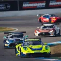Der beste Nachwuchsfahrer erhält im Rahmen der neuen ‚Road to DTM‘ einen Startplatz für die DTM-Saison 2025