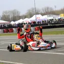 ADAC Kart Masters Oschersleben ADAC Kart Masters Oschersleben