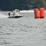 ADAC Motorboot Cup, Kriebstein, Kim Lauscher