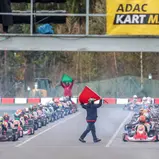 Startfrei für die Schaltkarts
