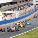 ADAC Formel 4, Kalender 2016, Red Bull Ring