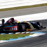 ADAC Formel Masters, Hockenheim, Ralph Boschung, Lotus