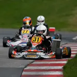 ADAC Kart Masters, Wackersdorf