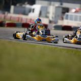 ADAC Kart Academy 2019, Wackersdorf I