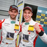 ADAC GT Masters