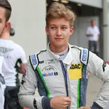 ADAC GT Masters, Red Bull Ring, Bentley Team ABT, Fabian Hamprecht