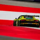 #28 / Montaplast by Land Motorsport / Audi R8 LMS / Luca-Sandro Trefz / Christopher Haase