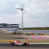 ADAC Formel Masters, Lausitzring, Benedikt Gentgen, JBR Motorsport & Engineering