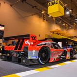 ADAC auf der Essen Motor Show 2022: Das Auto der Sieger im Prototype Cup Germany, Marvin Dienst und Berkay Besler