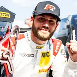 Markenwechsel: Ricardo Feller startet in der DTM ab sofort für Porsche