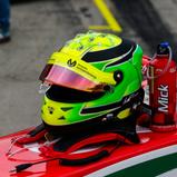 ADAC Formel 4, Lausitzring, Prema Powerteam, Mick Schumacher