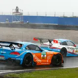 ADAC GT Masters, Zandvoort, PIXUM Team Schubert, Jens Klingmann, Max Sandritter