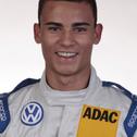 Pascal Wehrlein, ADAC Stiftung Sport