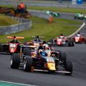 Auch Red-Bull-Junior Richard Verschoor fuhr 2016 für Motopark