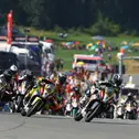 ADAC Junior Cup powered by KTM, Schleiz, Tim Georgi