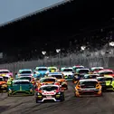 Erster Saisonsieg für den Porsche von AVIA W&S Motorsport