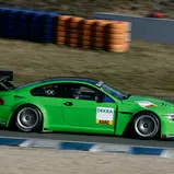 Reifen-Test - Oschersleben