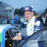 #3 Tannert, Julius / Škoda Fabia RS Rally2 / RC2, ADAC Rallye Stemweder Berg 