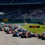 ADAC Formel 4, Hockenheim