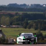 ADAC GT Masters, Sachsenring, Schubert Motorsport, Henric Skoog, Jesse Krohn