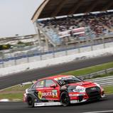 ADAC TCR Germany, Zandvoort, Racing One, Niels Langeveld