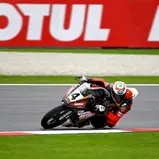ADAC Junior Cup powered by KTM, Red Bull Ring, Jan-Ole Jähnig